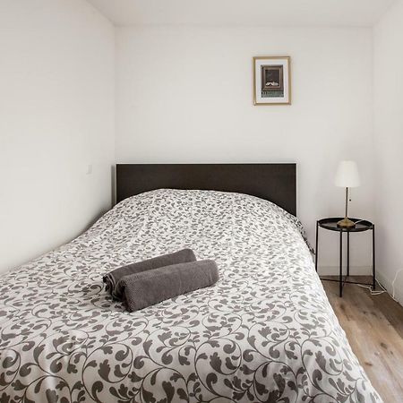 Charmant Appartement Au Coeur Du Vieux ליל מראה חיצוני תמונה