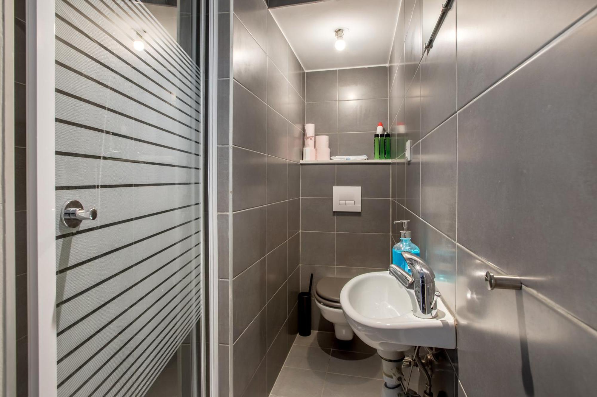 Charmant Appartement Au Coeur Du Vieux ליל מראה חיצוני תמונה