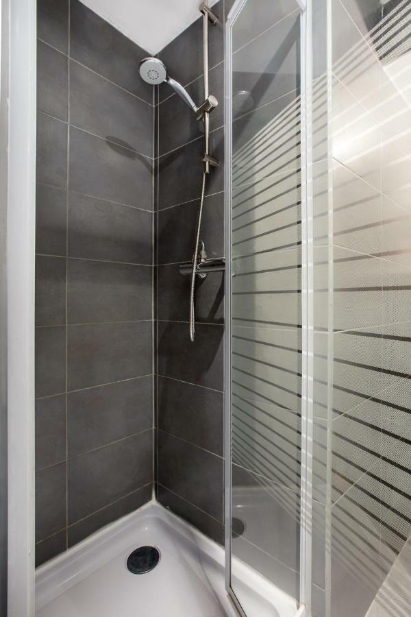 Charmant Appartement Au Coeur Du Vieux ליל מראה חיצוני תמונה