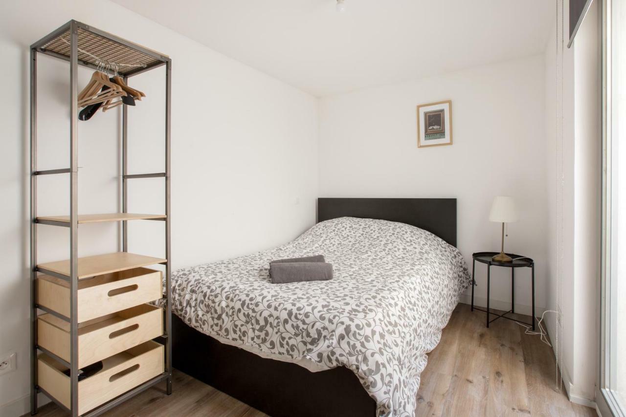 Charmant Appartement Au Coeur Du Vieux ליל מראה חיצוני תמונה