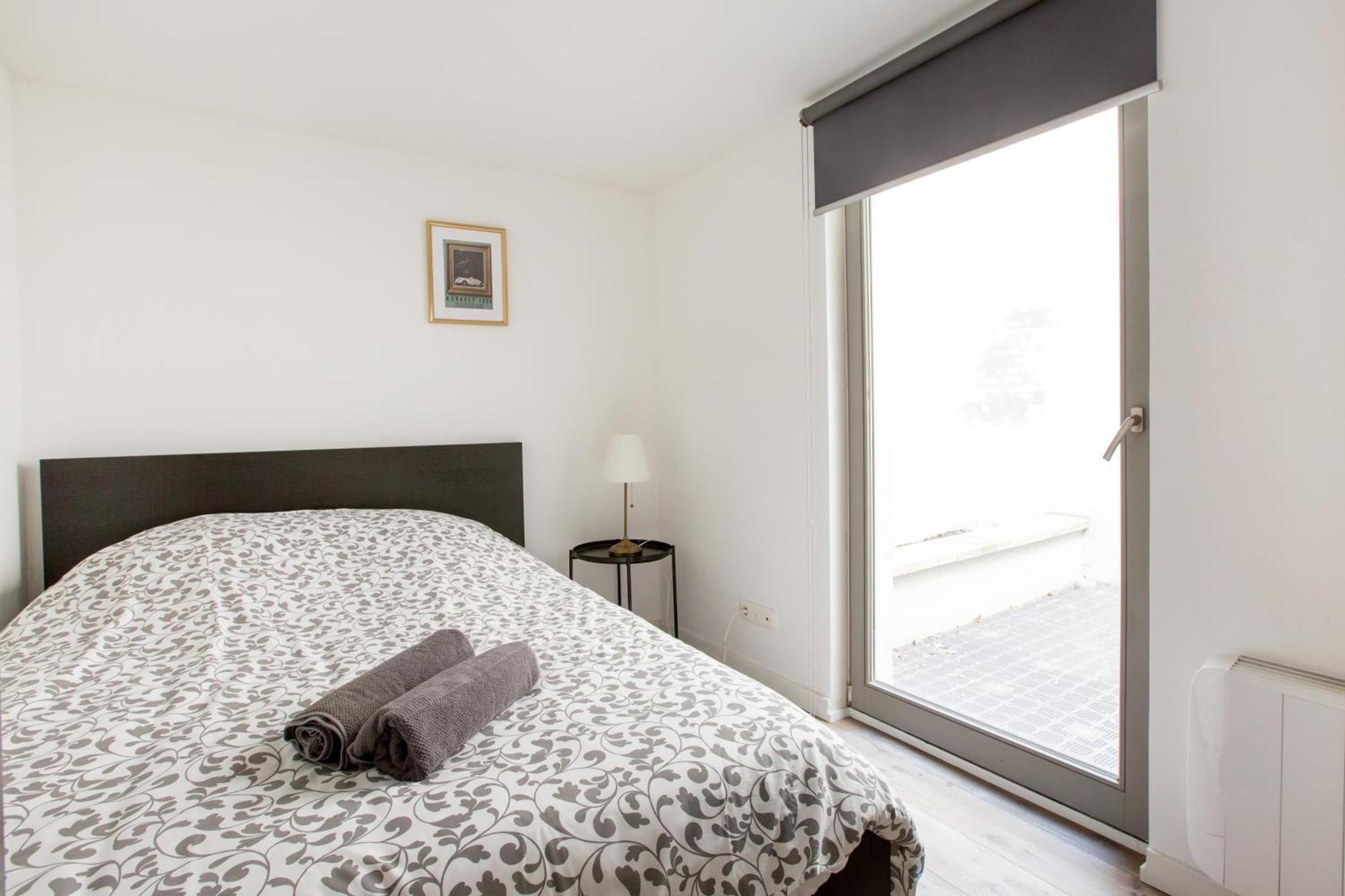 Charmant Appartement Au Coeur Du Vieux ליל מראה חיצוני תמונה